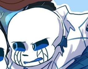 Error404 — Sans AU Tierlist - comic individual option 27