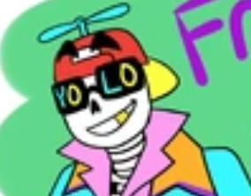 Fresh1 — Sans AU Tierlist - comic individual option 34