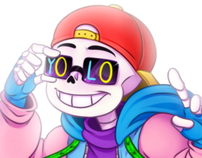 Fresh2 — Sans AU Tierlist - comic individual option 35