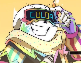 Freshink — Sans AU Tierlist - comic individual option 36