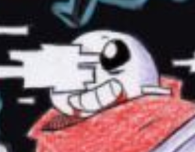 Geno — Sans AU Tierlist - comic individual option 38