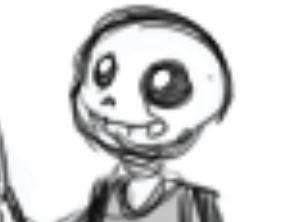 Handplates — Sans AU Tierlist - comic individual option 43