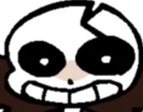 Hardtale Sans — Sans AU Tierlist - comic individual option 44
