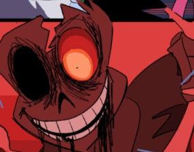 Horror — Sans AU Tierlist - comic individual option 45