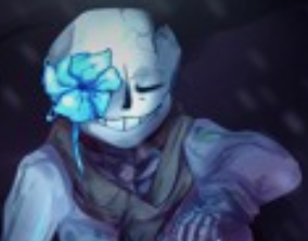 Icebound Sans — Sans AU Tierlist - comic individual option 46