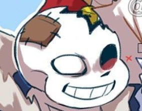Infected — Sans AU Tierlist - comic individual option 47