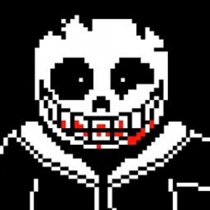 Insanity Sans — Sans AU Tierlist - comic individual option 49