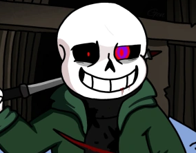 Insanitysans — Sans AU Tierlist - comic individual option 50