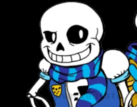 Inverted Fate — Sans AU Tierlist - comic individual option 51