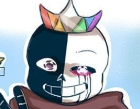 Kingm — Sans AU Tierlist - comic individual option 53