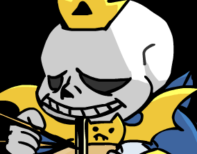 Kingsans — Sans AU Tierlist - comic individual option 54
