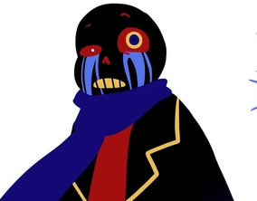 Lucidiaerror — Sans AU Tierlist - comic individual option 57