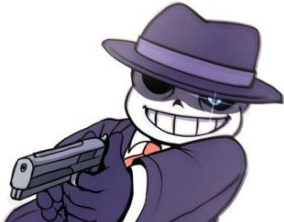 Mafiasans — Sans AU Tierlist - comic individual option 59