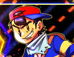 Ness — Sans AU Tierlist - comic individual option 64