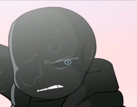 Nightmare — Sans AU Tierlist - comic individual option 65