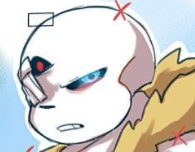 Omnipotent — Sans AU Tierlist - comic individual option 68