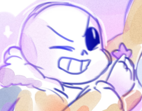 Outertale — Sans AU Tierlist - comic individual option 69