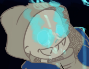 Phantom Sans — Sans AU Tierlist - comic individual option 72