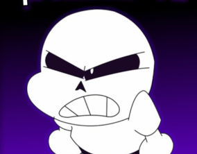 Promised Sans — Sans AU Tierlist - comic individual option 73