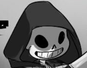 Reaper — Sans AU Tierlist - comic individual option 74