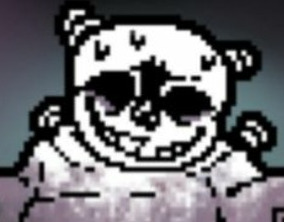 Renewed Insanity — Sans AU Tierlist - comic individual option 75
