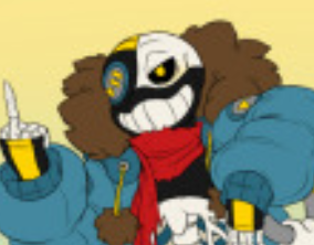 Rewind Sans — Sans AU Tierlist - comic individual option 76