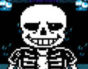 Sans Encounter — Sans AU Tierlist - comic individual option 77