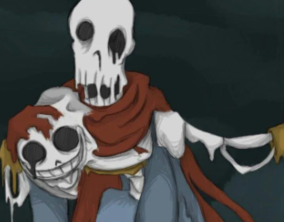 Sixbones — Sans AU Tierlist - comic individual option 81