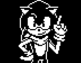 Sonic — Sans AU Tierlist - comic individual option 82