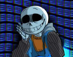 Storyspin — Sans AU Tierlist - comic individual option 86