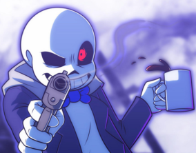 Suddenchanges Sans — Sans AU Tierlist - comic individual option 87