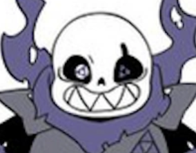 Swapfell Sans — Sans AU Tierlist - comic individual option 88