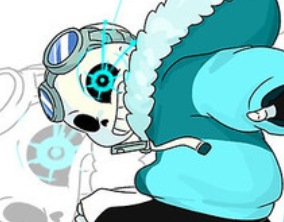 Sans AU Tierlist - comic individual — option 90