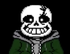 Toxin Sans — Sans AU Tierlist - comic individual option 91