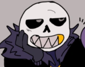 Underfella — Sans AU Tierlist - comic individual option 94
