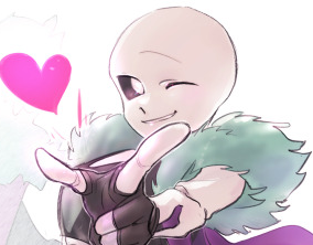 Underlust — Sans AU Tierlist - comic individual option 95