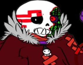 Sans AU Tierlist - comic individual — option 98