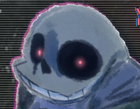 Vhssans — Sans AU Tierlist - comic individual option 99