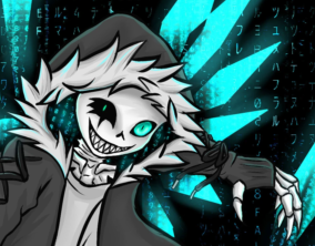 Virus — Sans AU Tierlist - comic individual option 100