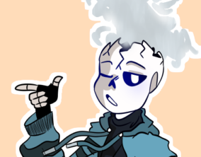 Weatherrunes — Sans AU Tierlist - comic individual option 101