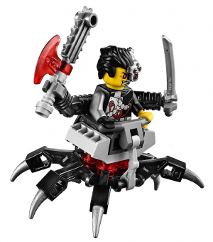 Img4123 — Lego Ninjago Villains Before Dragons Rising option 49