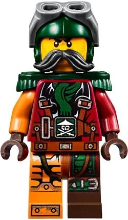 Img4128 — Lego Ninjago Villains Before Dragons Rising option 54
