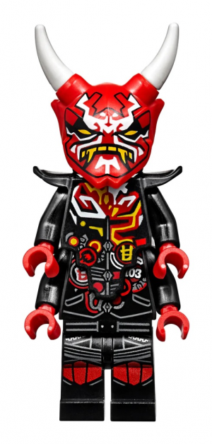 Img4144 — Lego Ninjago Villains Before Dragons Rising option 69