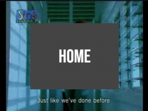Home — NDP SONGS (-2023) option 8