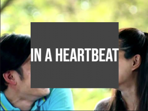 In A Heartbeat — NDP SONGS (-2023) option 9