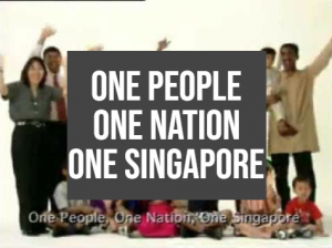 One People One Nation One Singapore — NDP SONGS (-2023) option 13