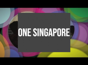 One Singapore — NDP SONGS (-2023) option 14