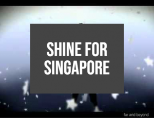 Shine For Singapore — NDP SONGS (-2023) option 19