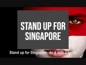 Stand Up For Singapore — NDP SONGS (-2023) option 24