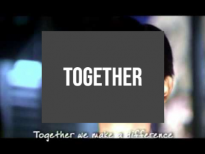 Together — NDP SONGS (-2023) option 29